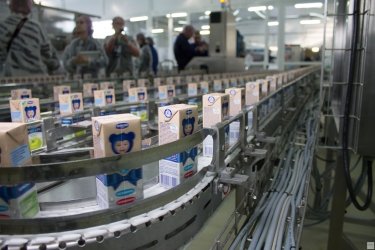 Фото 9 — Новый старый бренд: как Danone собирается вернуться на рынок детского питания