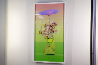 Фото 6 — Впервые в Киеве проходит Неделя искусства с прицелом на украинский Базель — фото