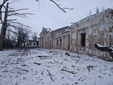 Фото 22 — РФ атаковала дронами Одессу, есть разрушения и пострадавшие: какая ситуация в регионах (ФОТО)