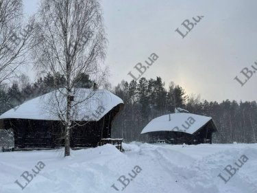 Фото 5 — На Чернігівщині згорів будинок арештованого бізнесмена Мазепи (ФОТО, ВІДЕО)