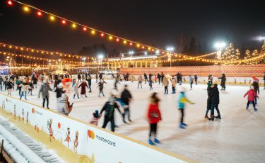 Фото 5 — Новогодний гайд по Киеву: куда пойти в ночь 31 декабря и в праздничные январские дни