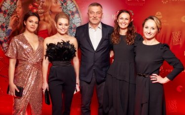 Фото 24 — "Вiддана" — это миф Золотой Галичины: как экранизировали бестселлер Софии Андрухович