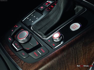 Фото 49 — Преимущества и недостатки Audi A7 Sportback