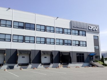 Фото 2 — Логистический драйв или как DSV ведет бизнес в Украине