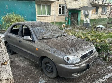 Фото 3 — Обстрелы Днепропетровской и Сумской областей: как прошел день в регионах (ФОТО)