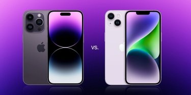 Фото 4 — iPhone 14 Pro Max — большой шаг в индустрии смартфонов