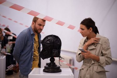 Фото 4 — ГогольFest: Дегустация "завтра" началась