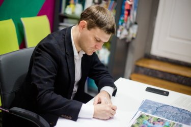Фото 7 — Менторы — МСБ: Что должна включать маркетинговая стратегия — step by step 