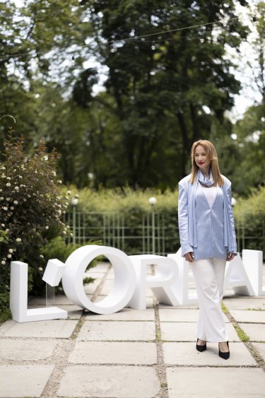 Фото 16 — Циркулярна економіка та соціальні програми: про що говорили на Sustainability Day від "L'Oréal Україна"