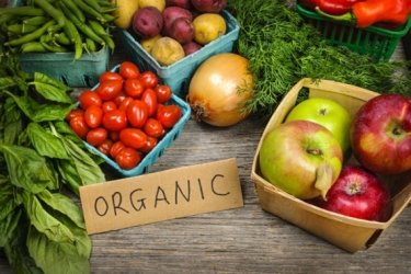 Фото 2 — Топ-200 агрокомпаний: за год объемы рынка органической продукции увеличились в 29 раз