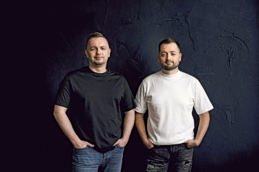 Фото 2 — Юрий Лазебников из TECHIIA о становлении, текущих делах и планах экспансии холдинга