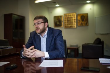 Фото 2 — Инвестировать в Крым вопреки здравому смыслу желающих сейчас нет — гендиректор "Смарт-Холдинга" Алексей Тимофеев