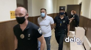 Фото 3 — Суд не поверил НАБУ и отпустил вице-мэра Николаева, задержанного детективами на границе