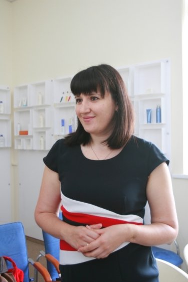 Фото 10 — Как украинскому офису Amway удалось стать №1 по продажам в Европе