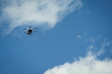 Фото 3 — Украина испытала FPV-дроны, преодолевающие 25 км и работающие под РЭБ