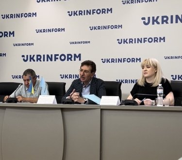 Фото 2 — Под обстрелом желтой прессы. Альянс Банк продолжает поддерживать волонтеров и благотворителей, несмотря на враждебные информационные атаки