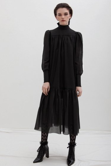 Фото 2 — Семь украинских дизайнеров покажут коллекции на выставке в Лондоне