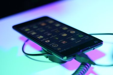 Фото 3 — Impression ImSmart S471: чего стоила смартфону суперлегкость