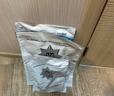 Фото 5 — Правоохранители проводят обыски в "Киевавтодоре" и у подрядчиков