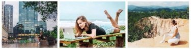 Фото 8 — Куда поехать фрилансеру: девять стран, где принимают цифровых кочевников