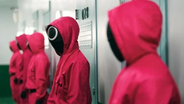 Фото 14 — Сериал "Игра в кальмара" захватывает мир: почему все его смотрят и будет ли 2-ой сезон