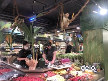 Фото 3 — Самообслуживание, экоупаковка, но все еще без IKEA: итоги 2020 года украинских ритейлеров