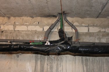 Фото 2 — Энергоаудит: Как проверить готовность дома к отопительному сезону