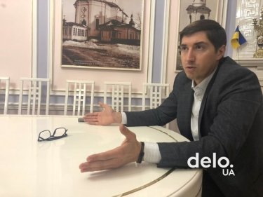 Фото 2 — Александр Никоряк: "Застройщики, разрушающие памятники, должны стать токсичными для Киева"
