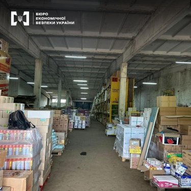 Фото 3 — Нелегальне виробництво пального: службовців нафтозаводу викрито у податкових махінаціях на 60 млн грн