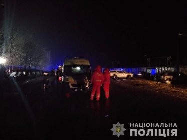 Фото 2 — В Луганской области горел психоневрологический интернат: 4 погибших (ФОТО)