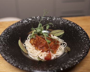 Фото 4 — Їжа для інших бізнесів