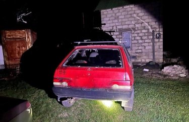 Фото 7 — Ночью россияне били по Украине дронами и ракетами: что известно о последствиях атаки