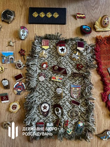 Фото 5 — На Закарпатье военком заставлял солдат строить ему дом – ГБР (ФОТО, ВИДЕО)