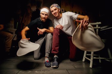 Фото 9 — Плануємо розвивати власну національну доставку — Володимир Гнатюк, Pizza Celentano