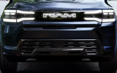 Фото 4 — Stellantis представила електропікап Ram 1500 REV з 800-кілометровим запасом ходу