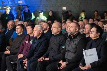 Фото 5 — Безопасность, энергостойкость и развитие бизнеса: Ассоциация прифронтовых общин определила приоритеты на 2026 год