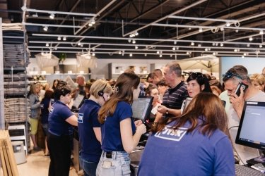 Фото 3 — JYSK инвестировал 800 млн грн в расширение сети и обновление магазинов в Украине