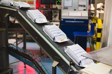 Фото 8 — Королевский крокет: как производят корм для домашних животных