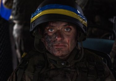 Фото 37 — Создание коллективной памяти: о фильме "Иловайск 2014. Батальон "Донбасс""