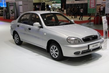 Фото 4 — ЗАЗ впервые становится лидером рынка легковых автомобилей в Украине