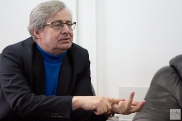 Фото 2 — Судебную власть люстрацией не очистить, нужно менять всю систему — Мусияка