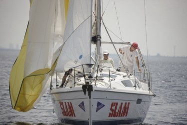 Фото 39 — Названы победители восьмой международной WindMaster Regatta