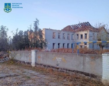 Фото 2 — В течение суток россияне обстреляли ряд областей: какая ситуация в регионах