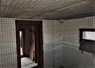 Фото 2 — На Київщині укріплюють рубежі оборони (ФОТО)