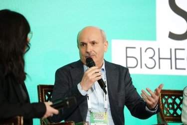 Фото 4 — Business Wisdom Summit 2026: как бизнес и общество формируют новую реальность ответственности во время войны