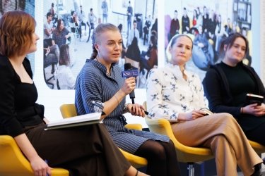 Фото 6 — Нордична підтримка: у KSE обговорили відновлення, стійкість та євроінтеграцію України