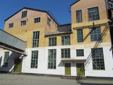 Фото 4 — Иваньковский спиртзавод выставили на аукцион 20 мая