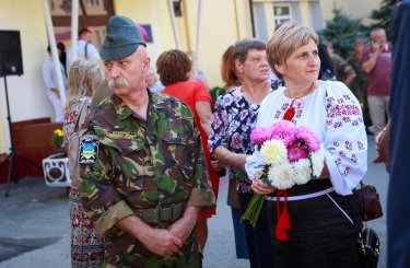 Фото 5 — Все наши реформы должны начинаться с дорог — Элла Либанова