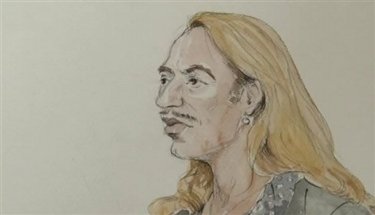 Фото 9 — На суде Гальяно признал, что зависим от алкоголя и наркотиков, и извинился