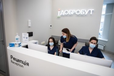 Фото 14 — "Добробут" открыл новую многопрофильную больницу в Киеве: какое там оборудование и сколько денег вложено (ФОТО)